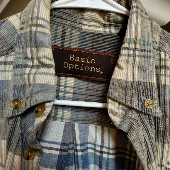 Mens Basic options - MEDIUM - Picture 4 of 5